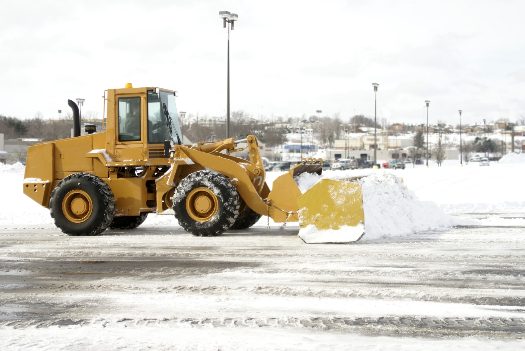 Operator Safety Front End Loader Operator Safety Courses Safety